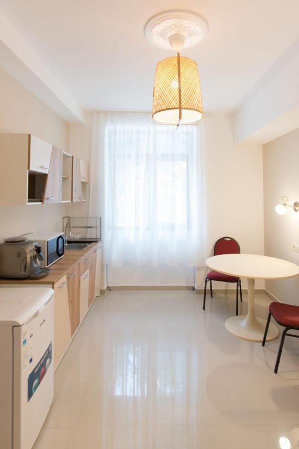 Vila Panoramic Buşteni Exterior foto